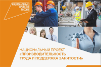 Самарский производитель аммиака мирового уровня приступил к реализации федерального проекта «Производительность труда»