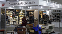 Впервые в Самаре: региональных производителей приглашают принять участие в выставке «Дом Самарских Брендов»
